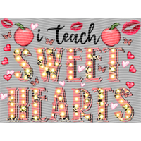 Valentine's Day-QRJ  7542